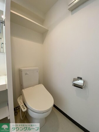 カレント新栄の物件内観写真